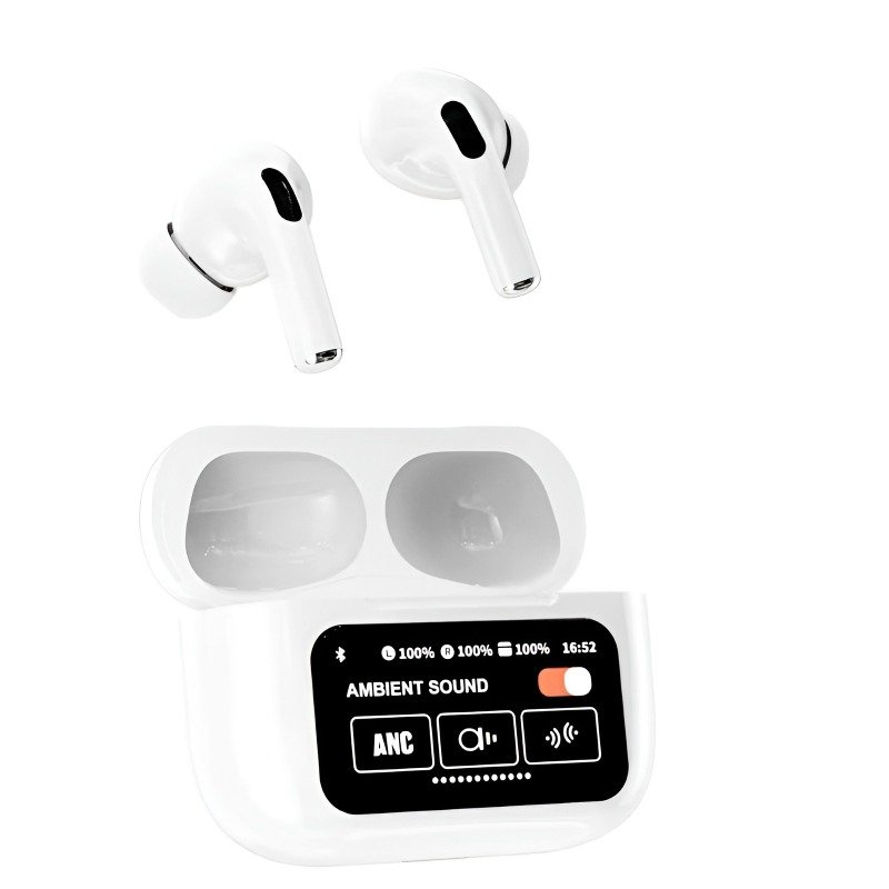 A9 Pro 2 Wireless Earbuds - Image 3