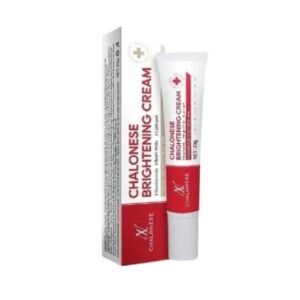 Providinchalonese Brightening Creamg Radiant Glow Gentle Care Everyday