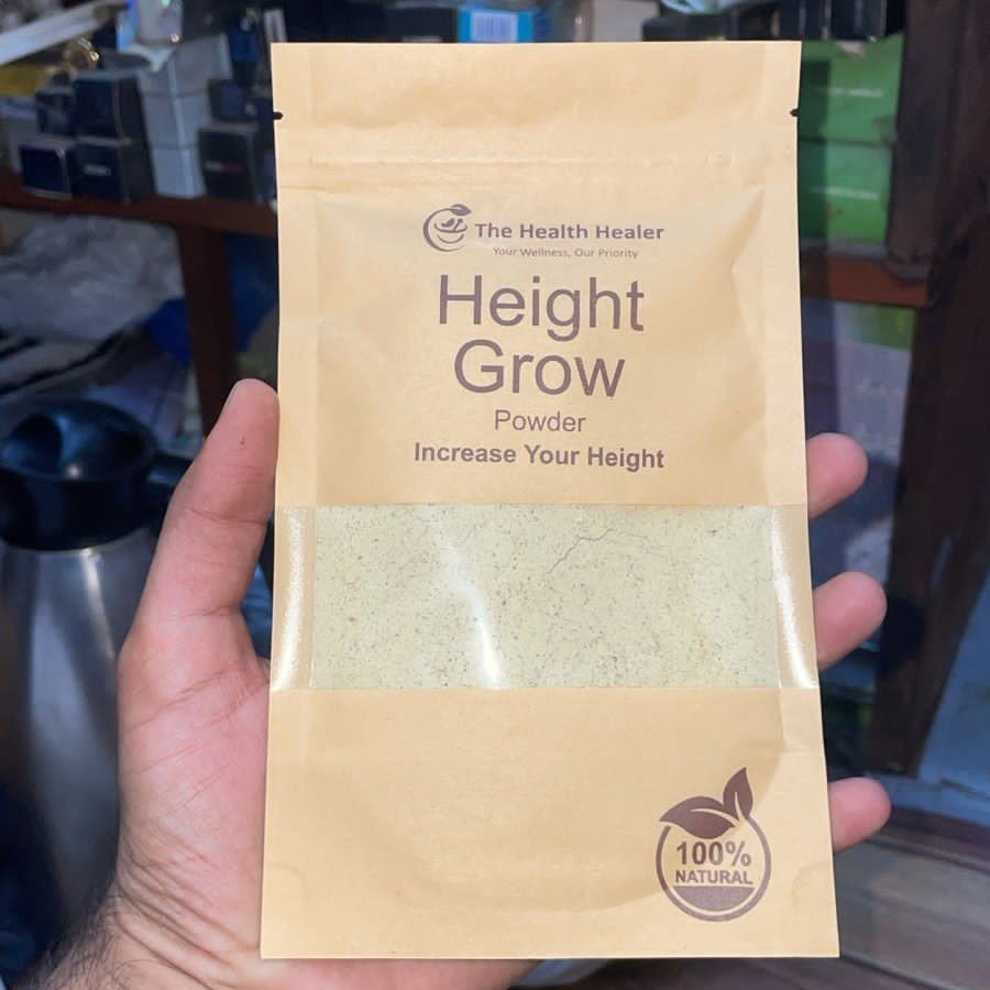 The Health Healer Height Growth Powder - Image 5