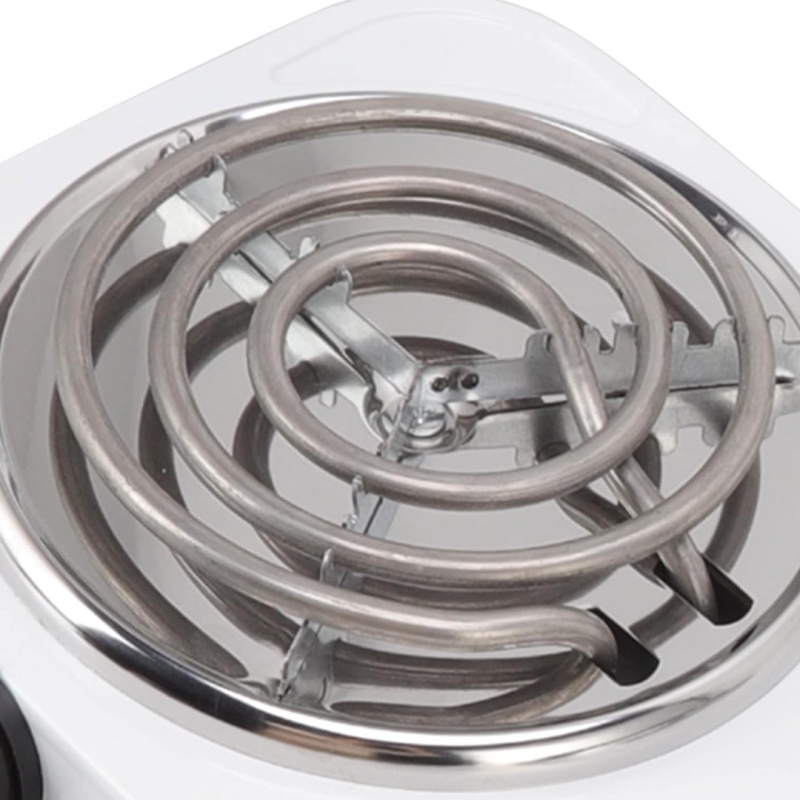 Double Electric Stove - Image 3