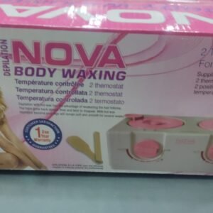 Double Wax Warmer Electric Wax Warmer Professional Machine For...