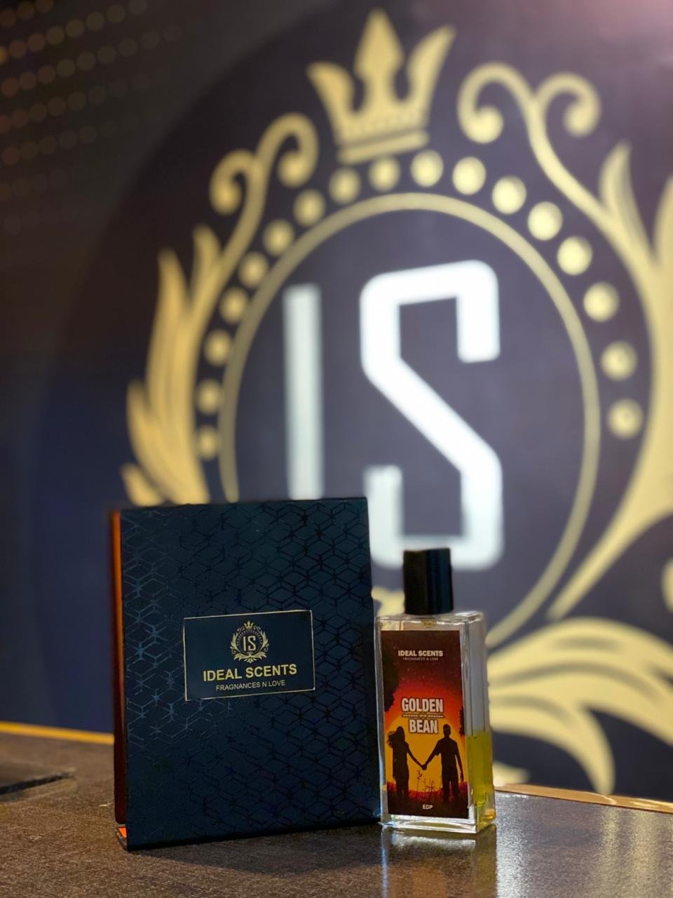 Golden Bean Fragrance - Image 3