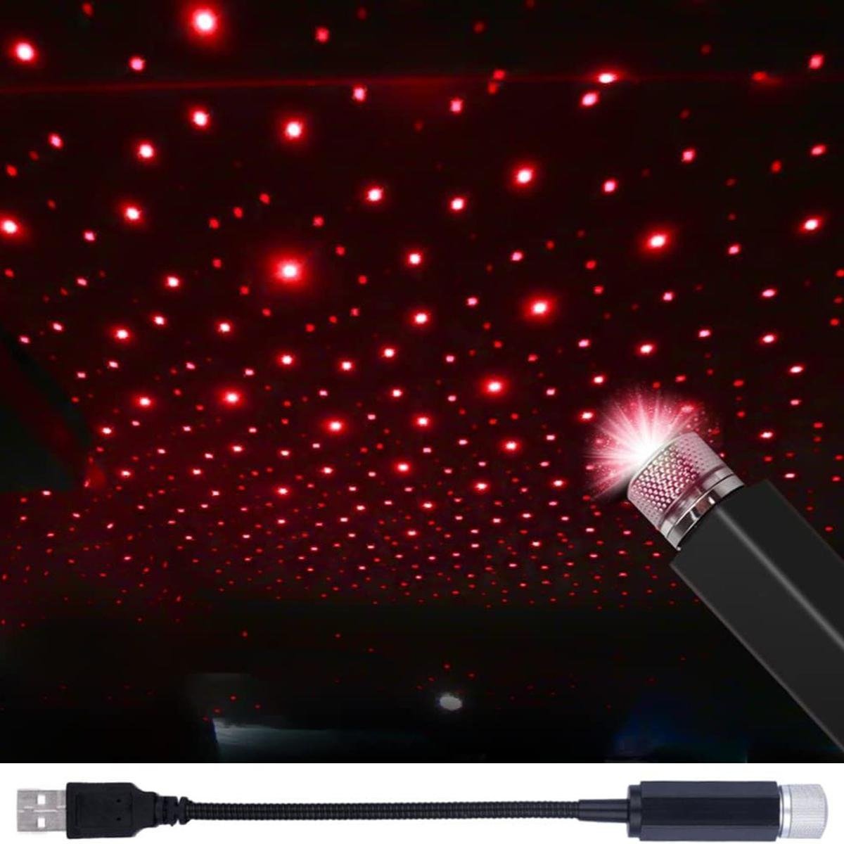 LED Galaxy Star Light - Image 3