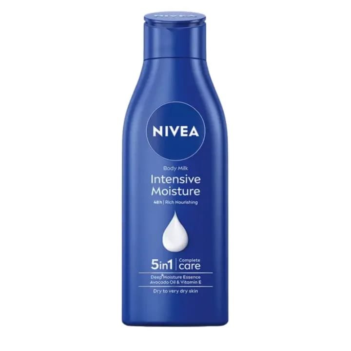 Nivea Body Lotion for All Skin Types 100ml - Image 5