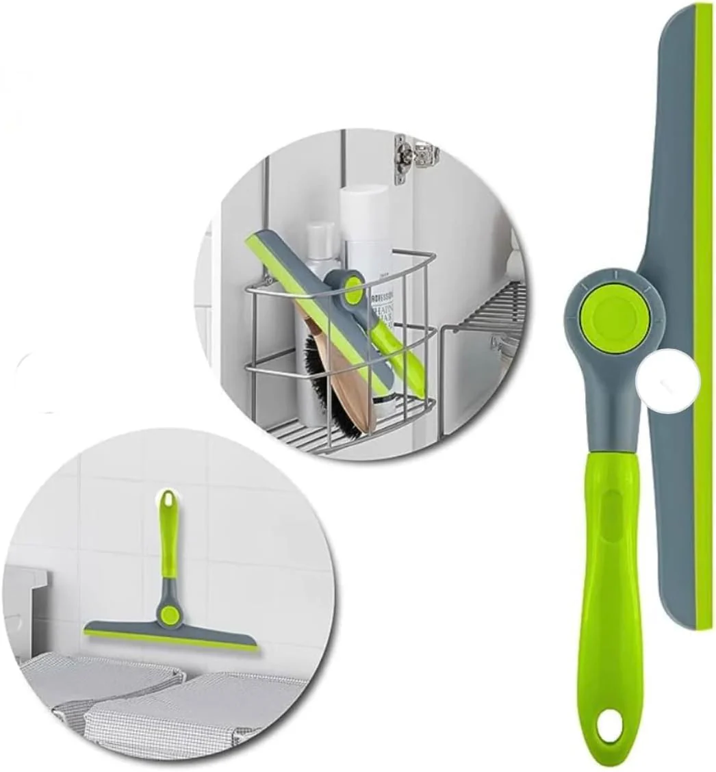 Royal Foldable Wiper With Lock - Image 2