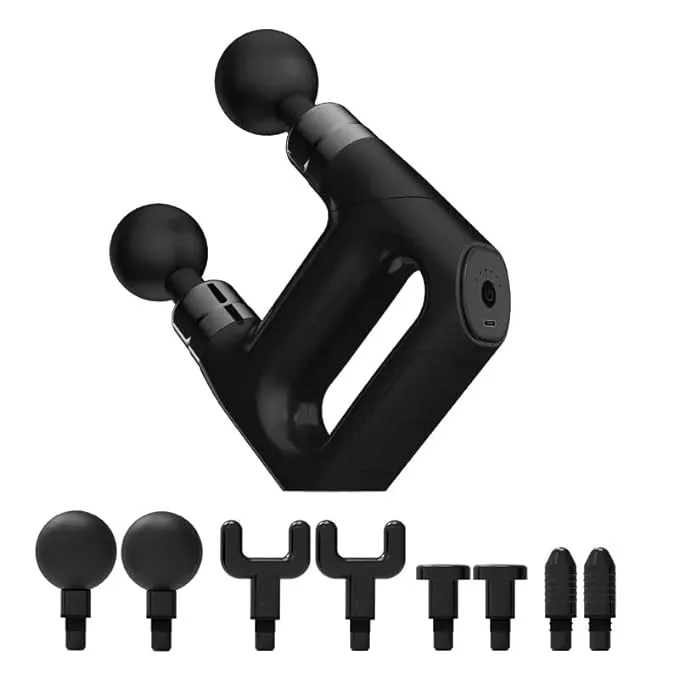 Massage Gun Pro Sl-821 For Full Body Pain Relief