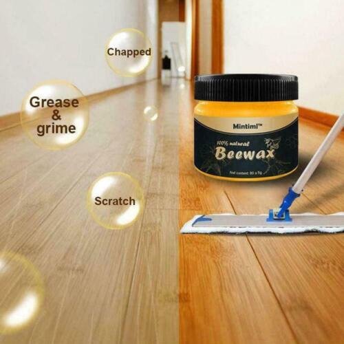 A Fresh Deal Beewax Spray (120Ml) + Beewax 85G(Wax) + Sponge... - Image 5