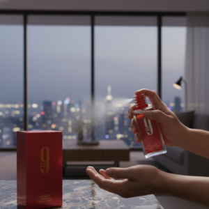 Afnan 9pm Perfume