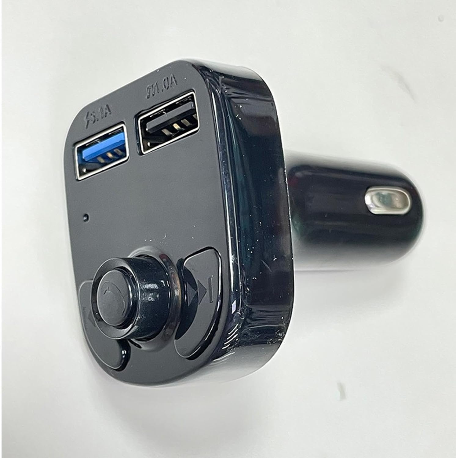 X8 - Multifunctional Car Mp3 Player - Image 5
