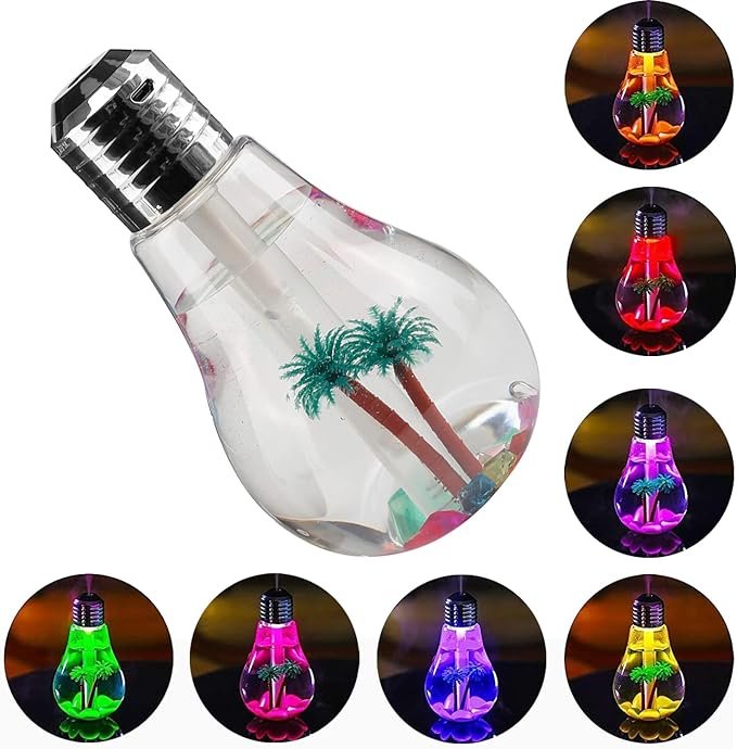 Usb Air Humidifier - Image 3
