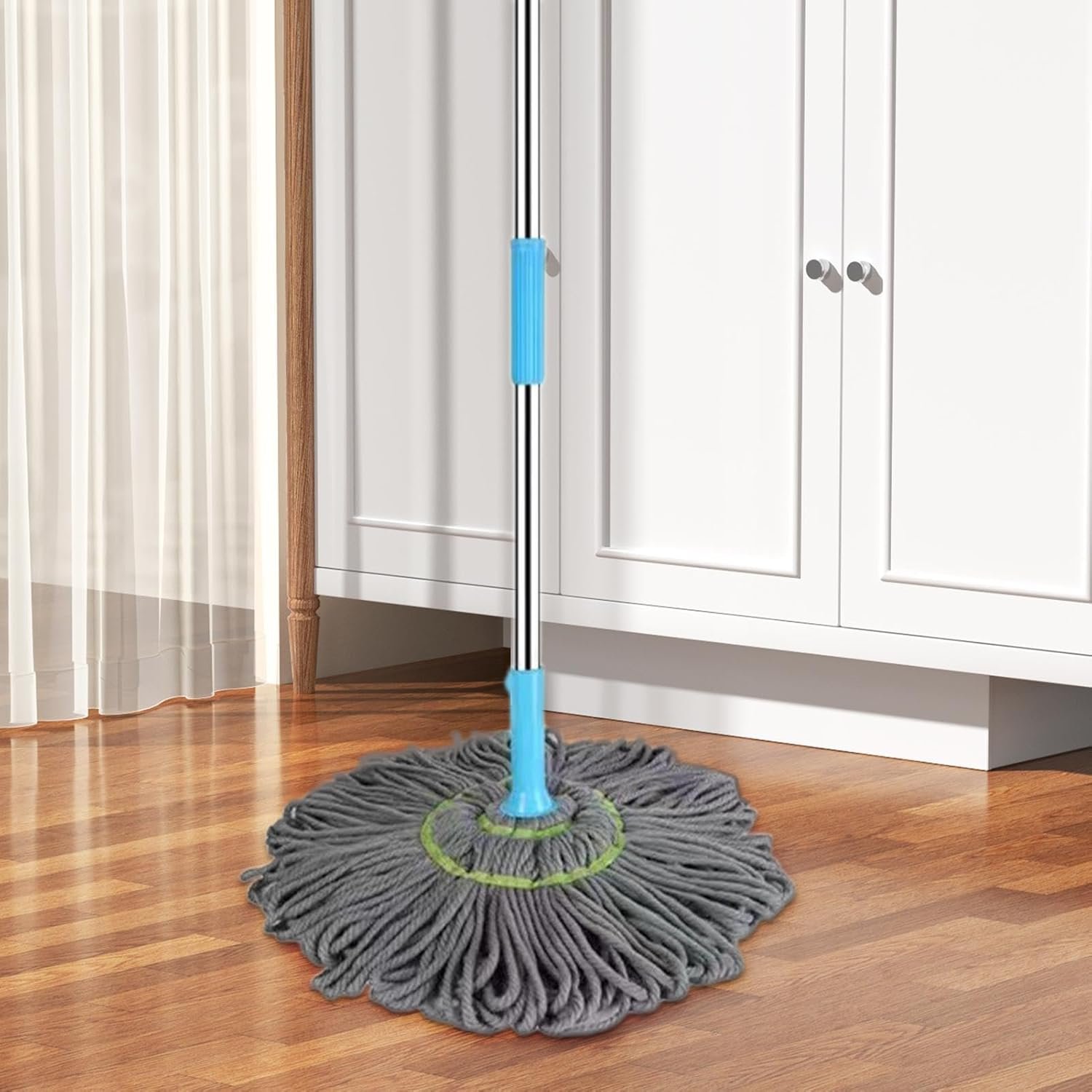 Royal'S Super Absorbent Twist Mop - Image 5
