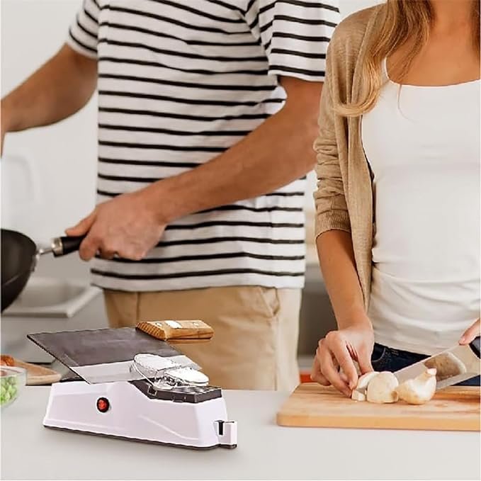 Knife Sharpener Electric - Image 3