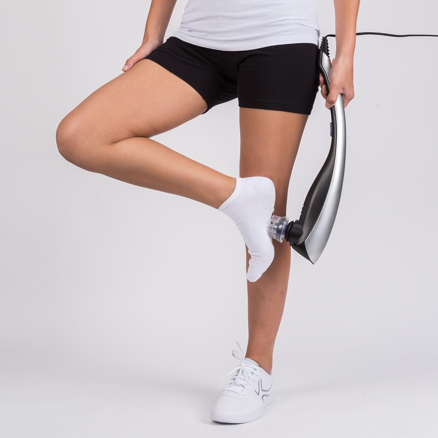 2018C Infrared Light Massager Rod - Image 5