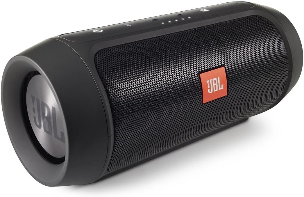 Original Jbl Charge 2+ Bluetooth Speaker (Random Color)