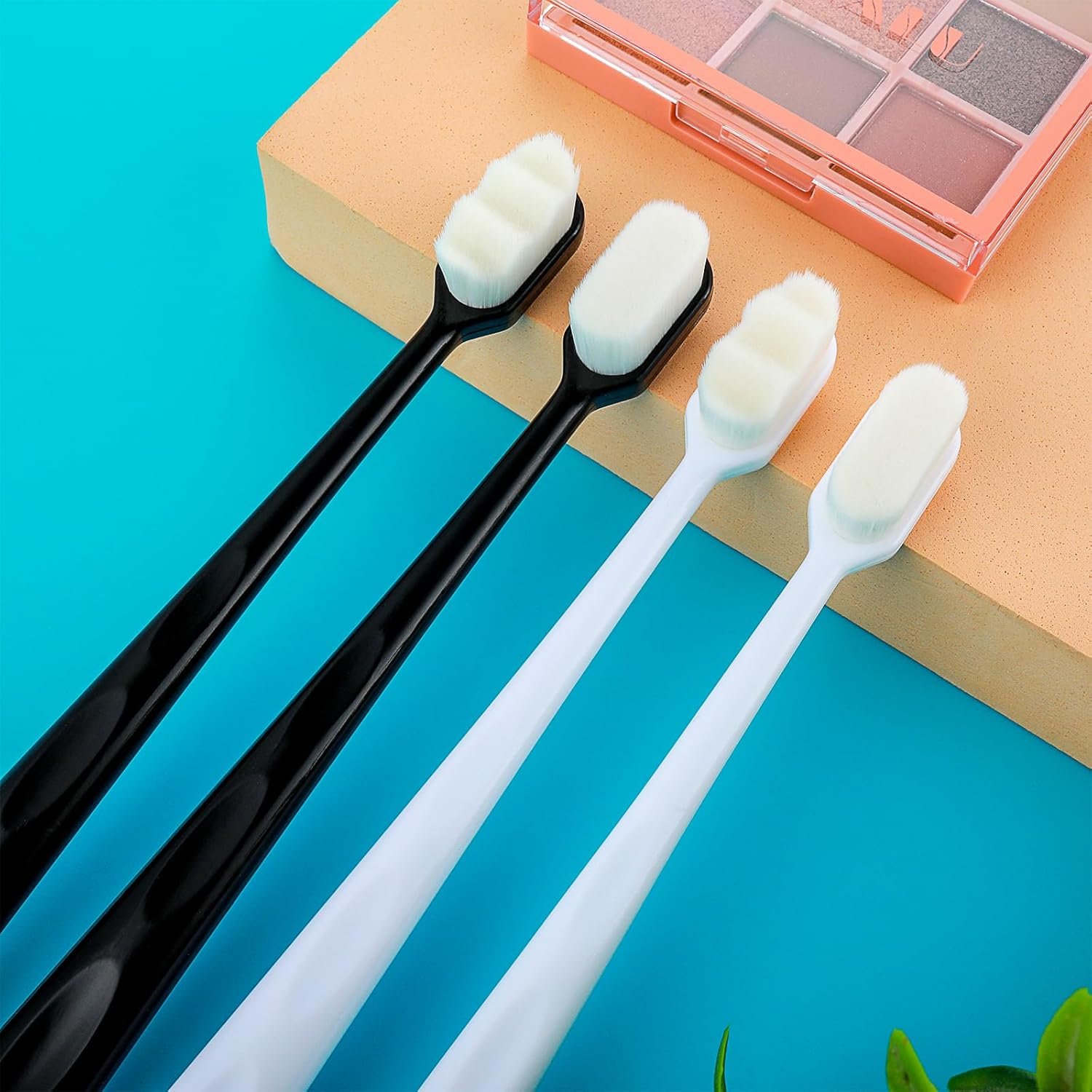 Soft Tooth Brush - Micro Nano Tooth Brush For Sensitive Gums... - Image 5