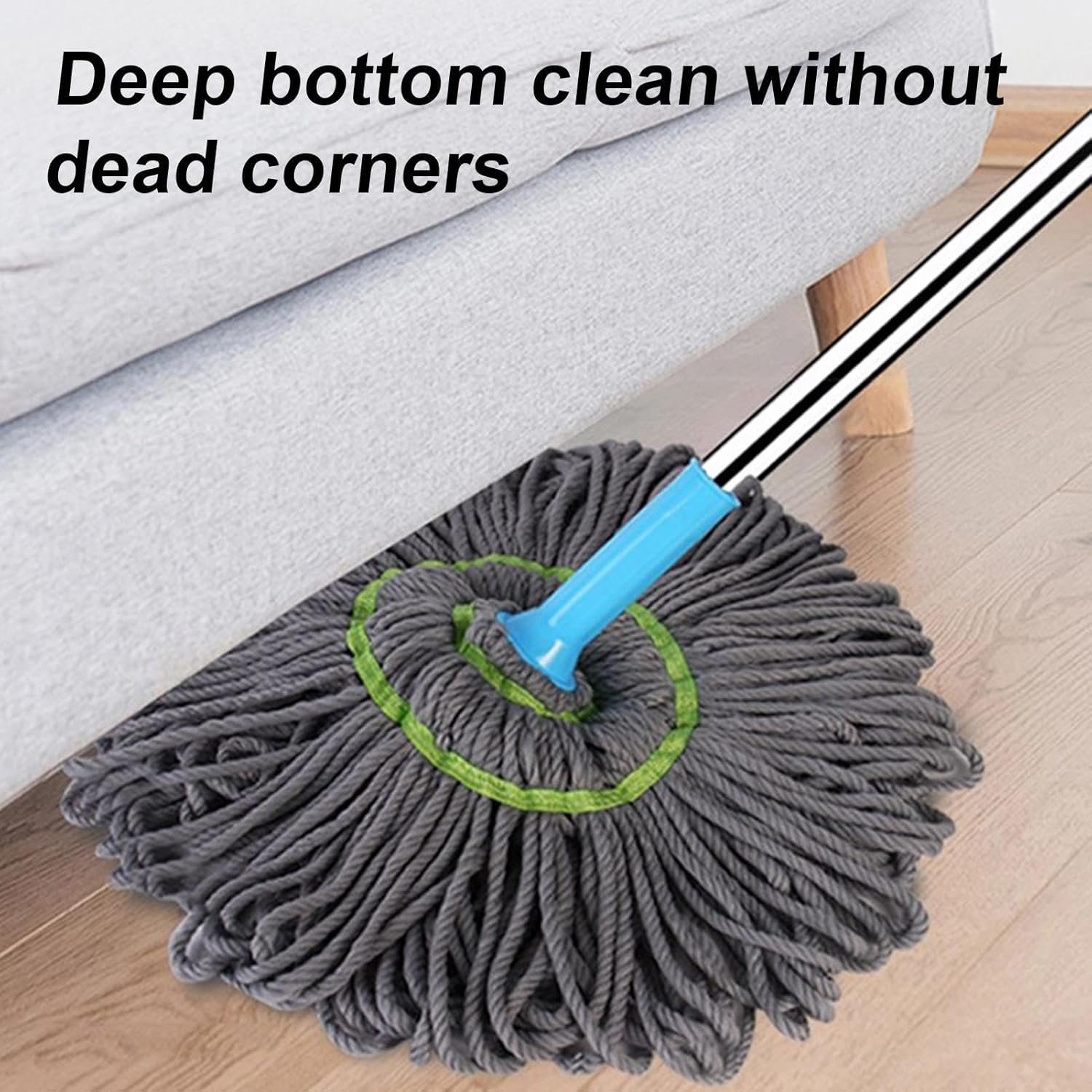 Royal'S Super Absorbent Twist Mop - Image 4