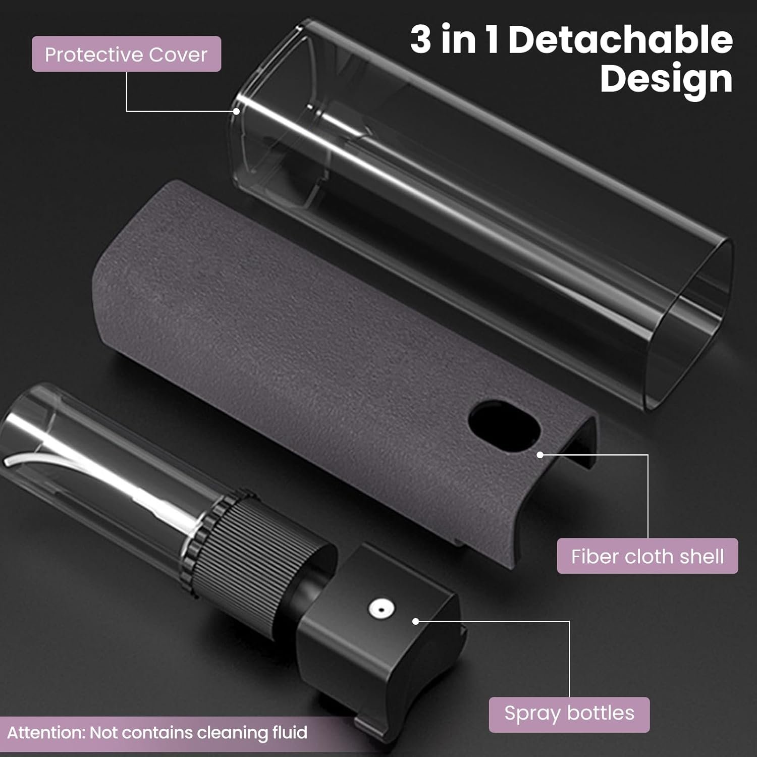 Mobile Phone Screen Cleaner, Mobile Phone Screen Dust Removal...