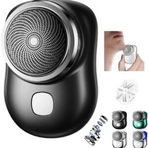 Portable Mini Shaver For Men And Women Best Quality Shaver For Men...