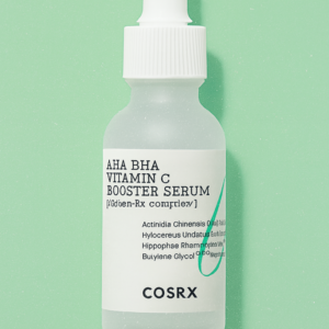 Cosrx Aha Bha Vitamin C Booster Serum 30Ml