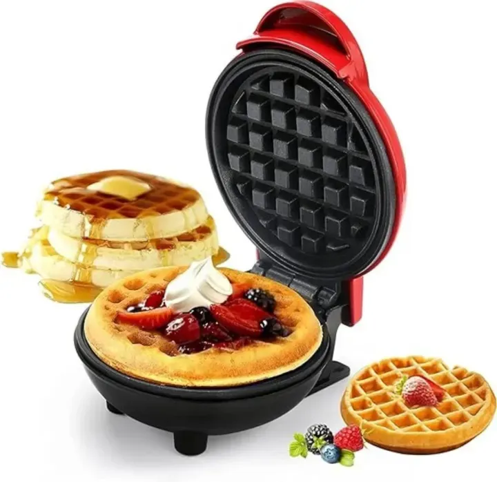 Waffle Maker Breakfast Machine - Image 5