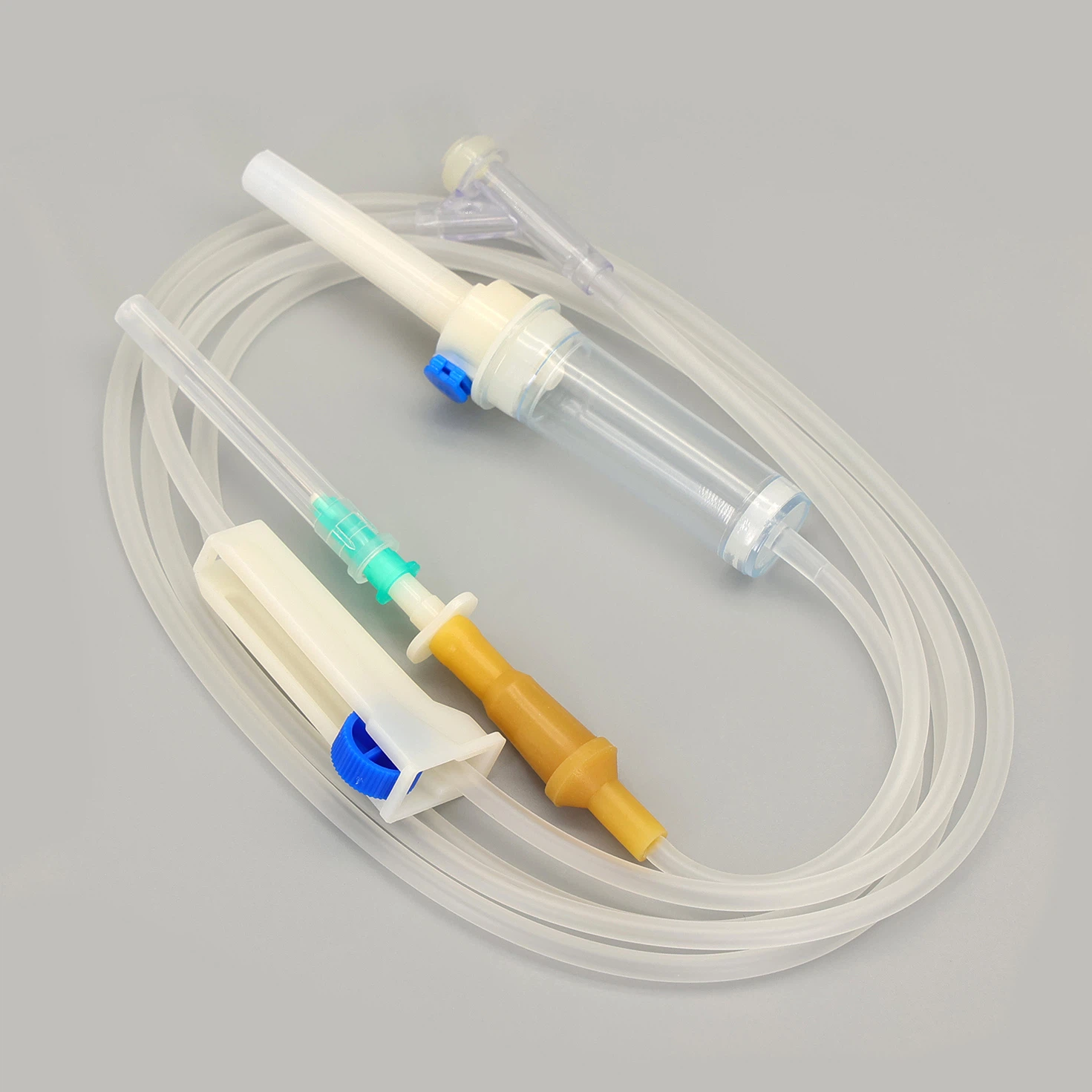 Disposable I.v Drip Set - Image 3