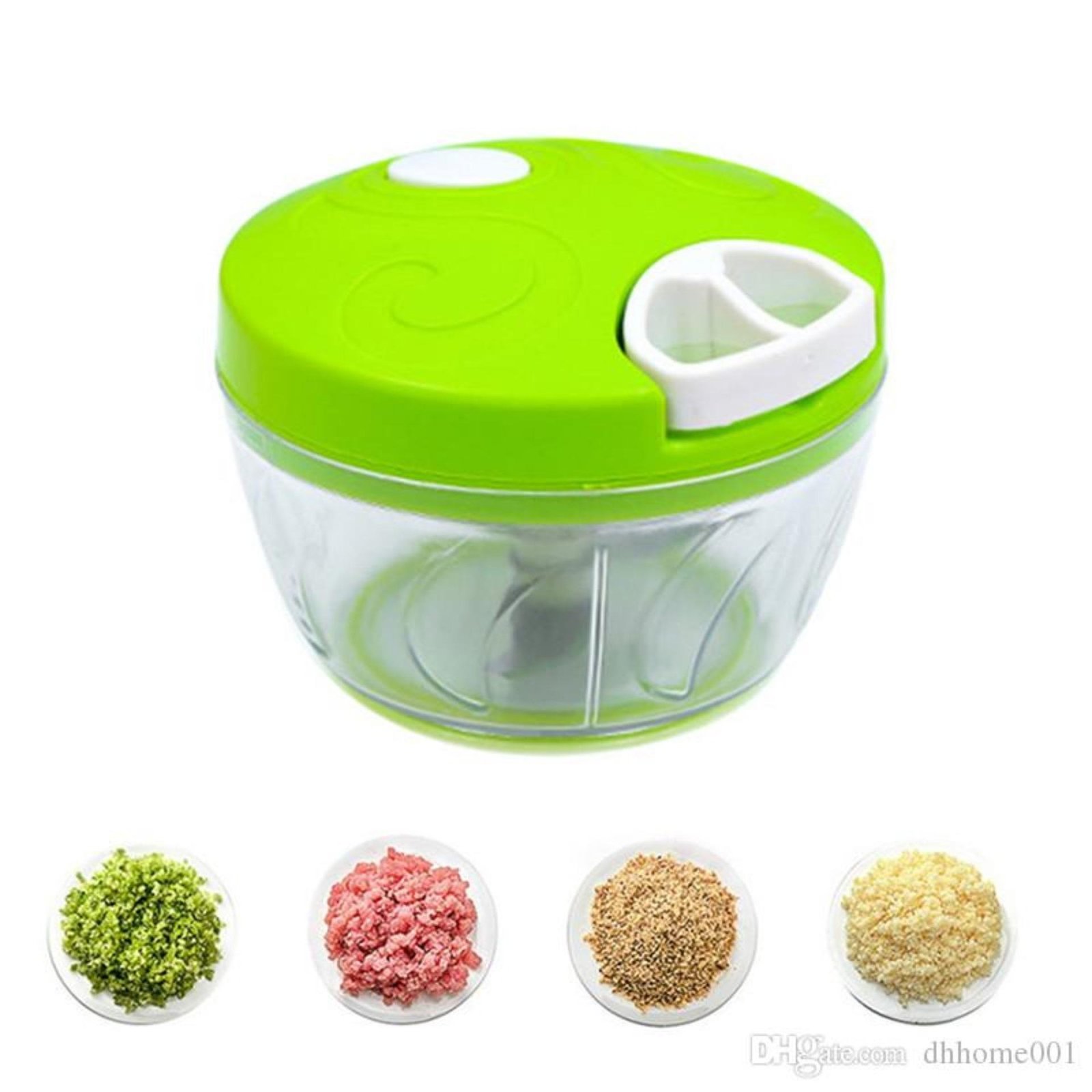 Multi-Function Food Processor - Image 2