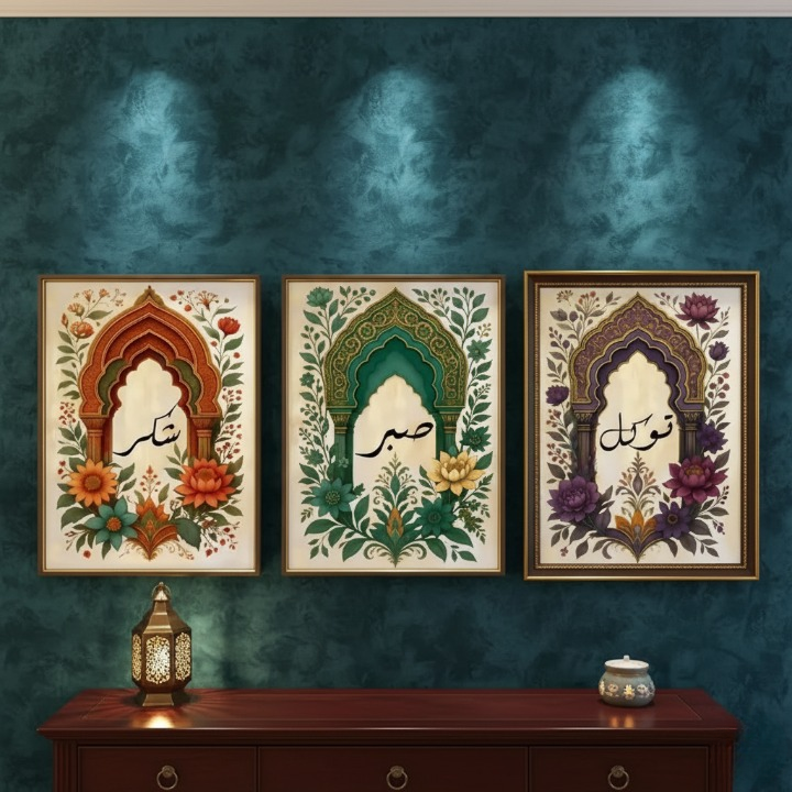 Tawakkul - Image 3