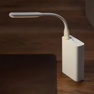 Usb Fan Portable Adapter I Led Usb Light Lamp Enhanced Version For...