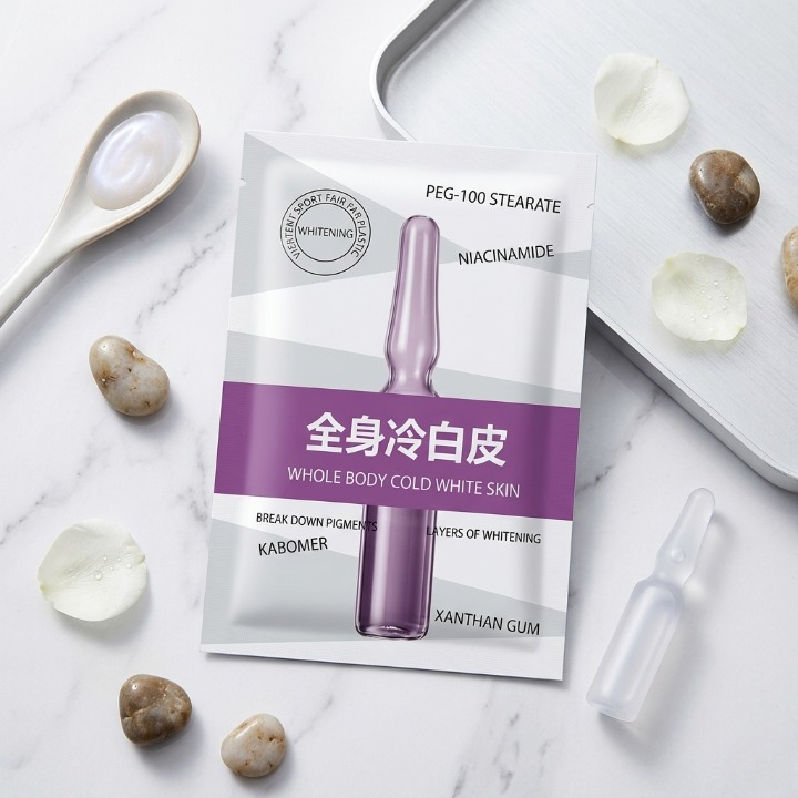 Cold White Skin Cream - Image 2