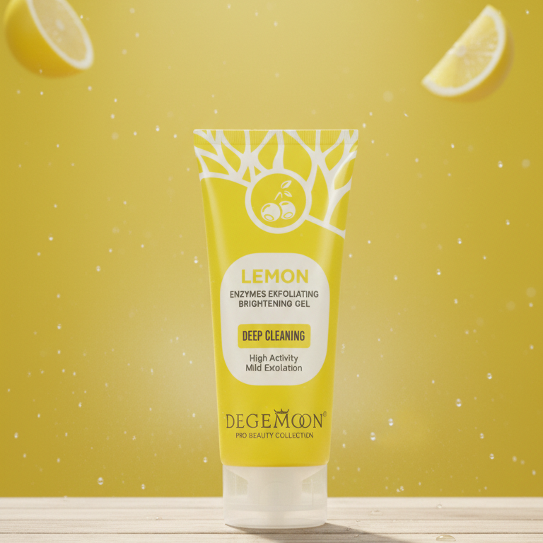 Exfoliating Dead Skin Remover Gel