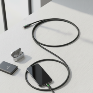 Sabawoon Type-C to Type-C 120w Fast Charging Cable