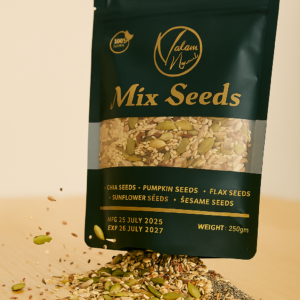Valam Naturals Mix Seeds 250G