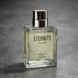 Calvin Klein Eternity for Men Eau De Parfum – Luxury Long-Lasting Fresh