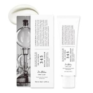 Dr Althea 345 Relief Cream