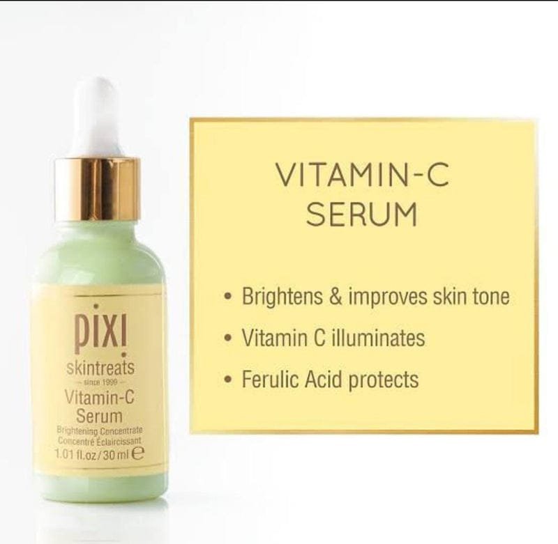 Pixi Vitamin C Serum - Image 4