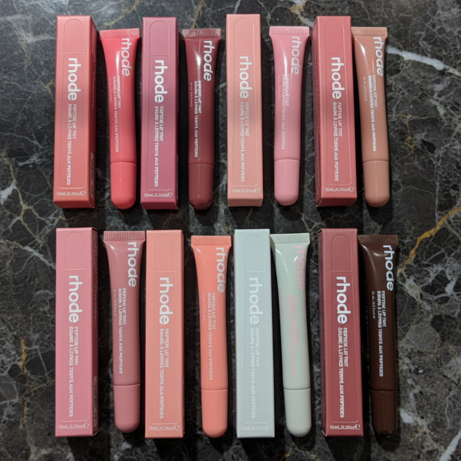 1 Pcs Only Rhode Peptide Lip Tint - Image 2