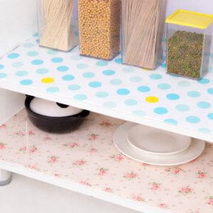 Royal Moisture-Proof Kitchen Shelf Liner Fomic Sheet 200 Cm