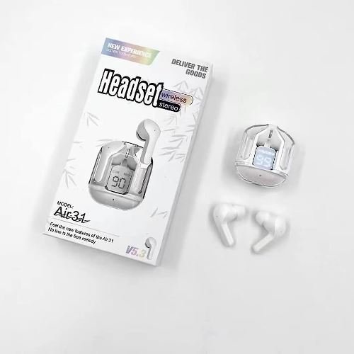 Air 31 Airpods