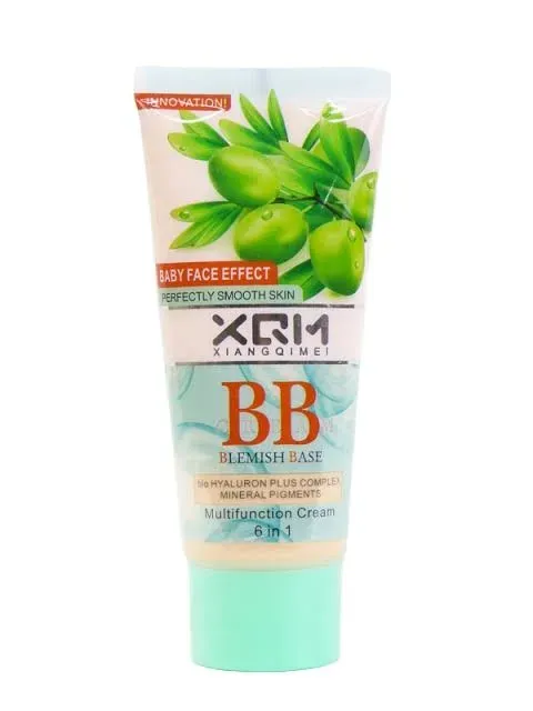 Xqm Bb Cream Blemish Effect - Image 2