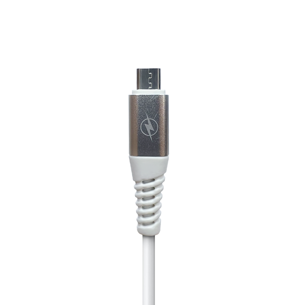 Vizo V14 Fast Charger 2.8A With Copper Connector - Image 4