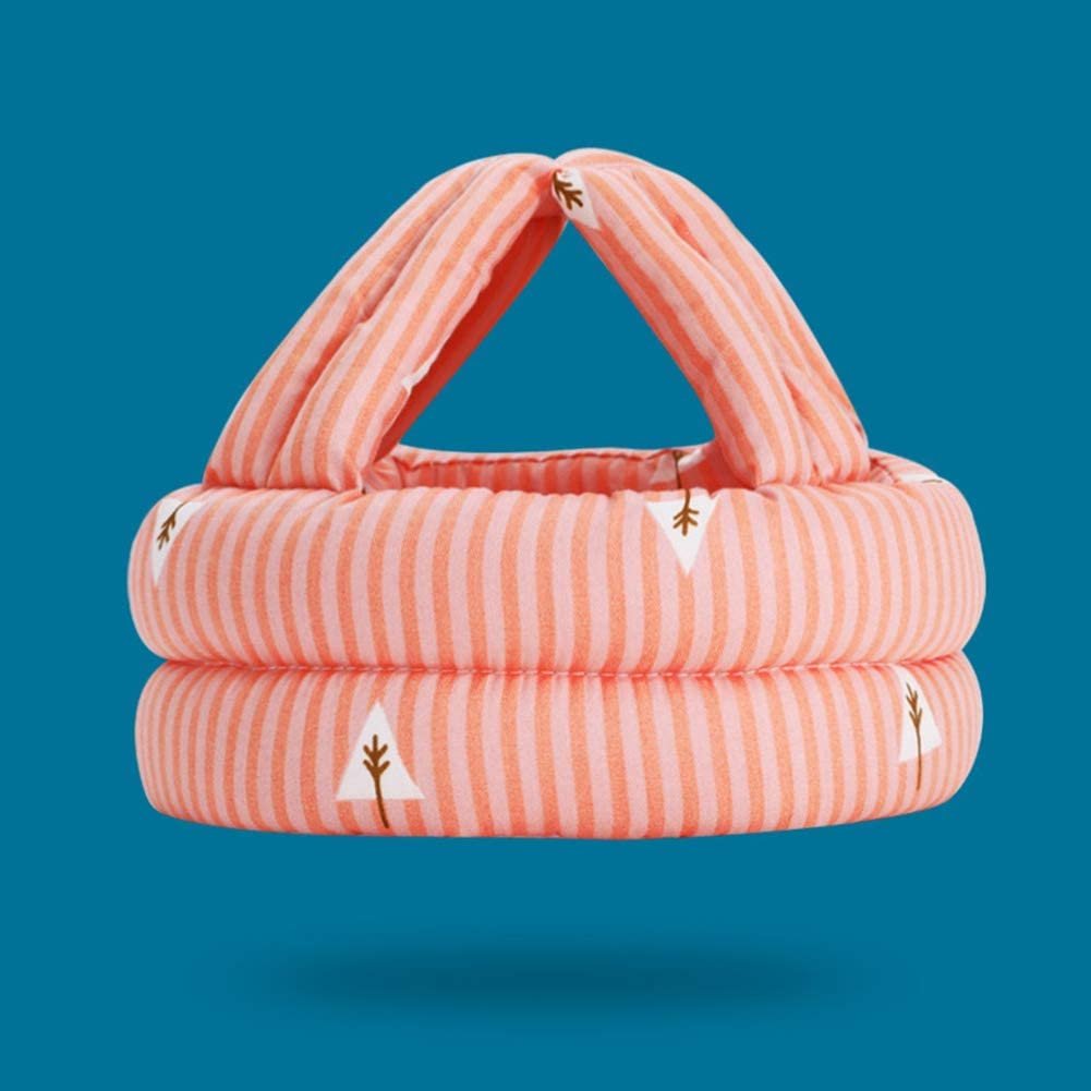 Baby Head Protector Crawling - Baby Safety Helmet &Amp; Amp...