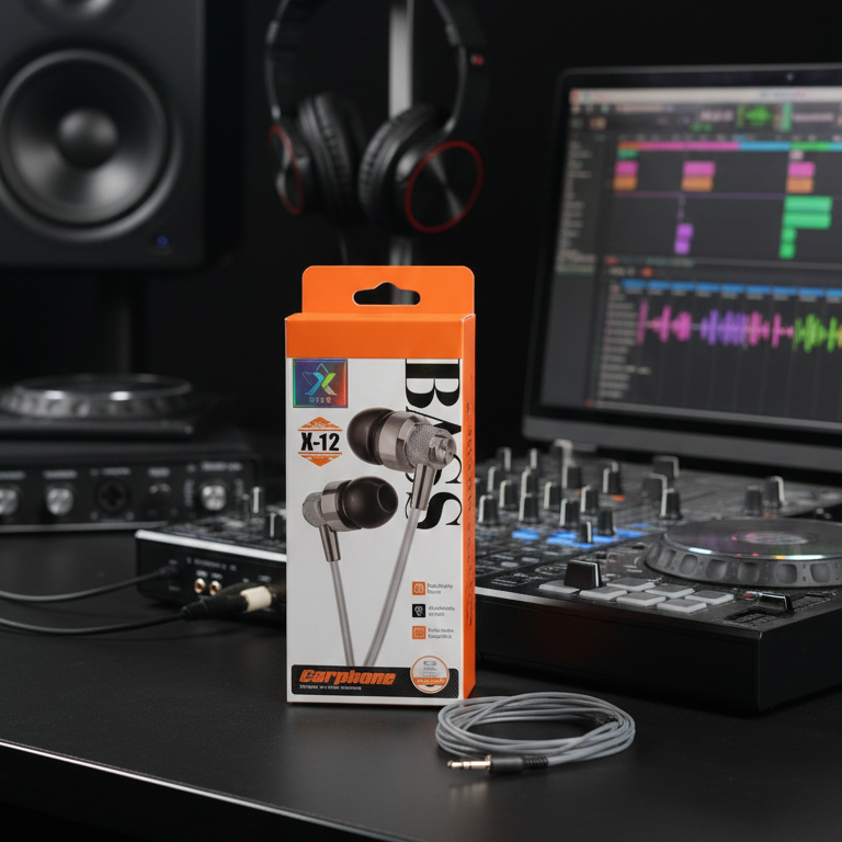 X‑star Earphones