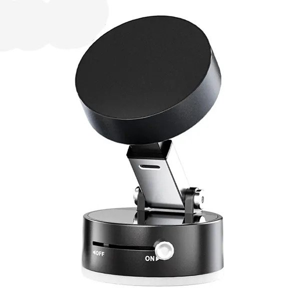 360° Magnetic Phone Holder - Image 3