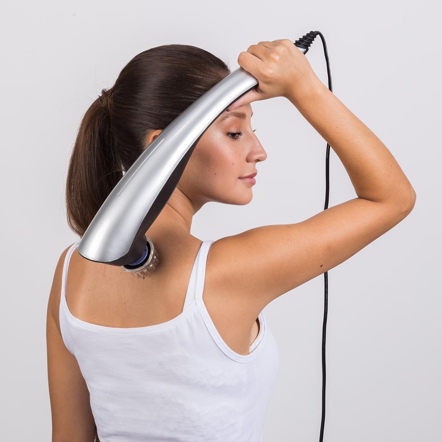 2018C Infrared Light Massager Rod - Image 4