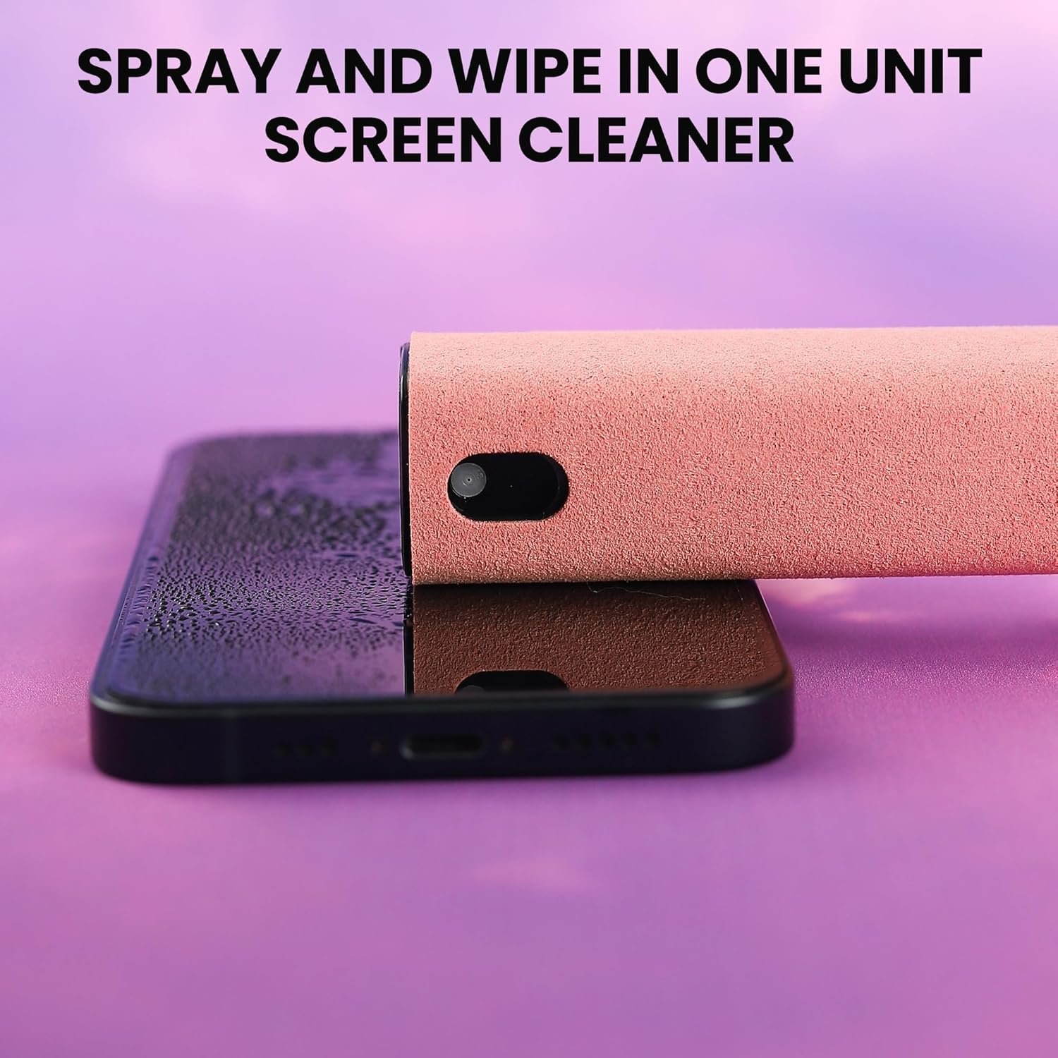 Mobile Phone Screen Cleaner, Mobile Phone Screen Dust Removal... - Image 3