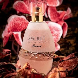 Secret Perfume For Women'S By Rasasi - 75 Ml