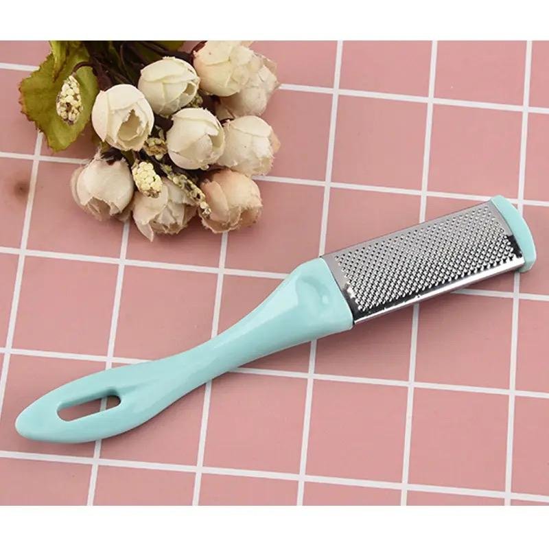 2 In 1 Latest Hot Sale Foot File Pedicure Professional Foot Rasp...
