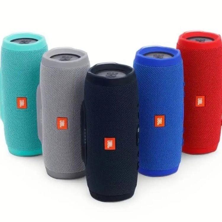 Jbl 3+ Mini Bluetooth Speaker - Image 3