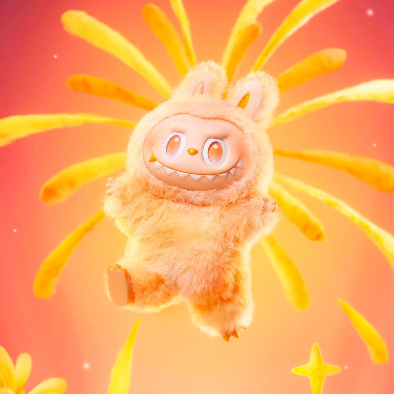 Labubu Doll - Image 3
