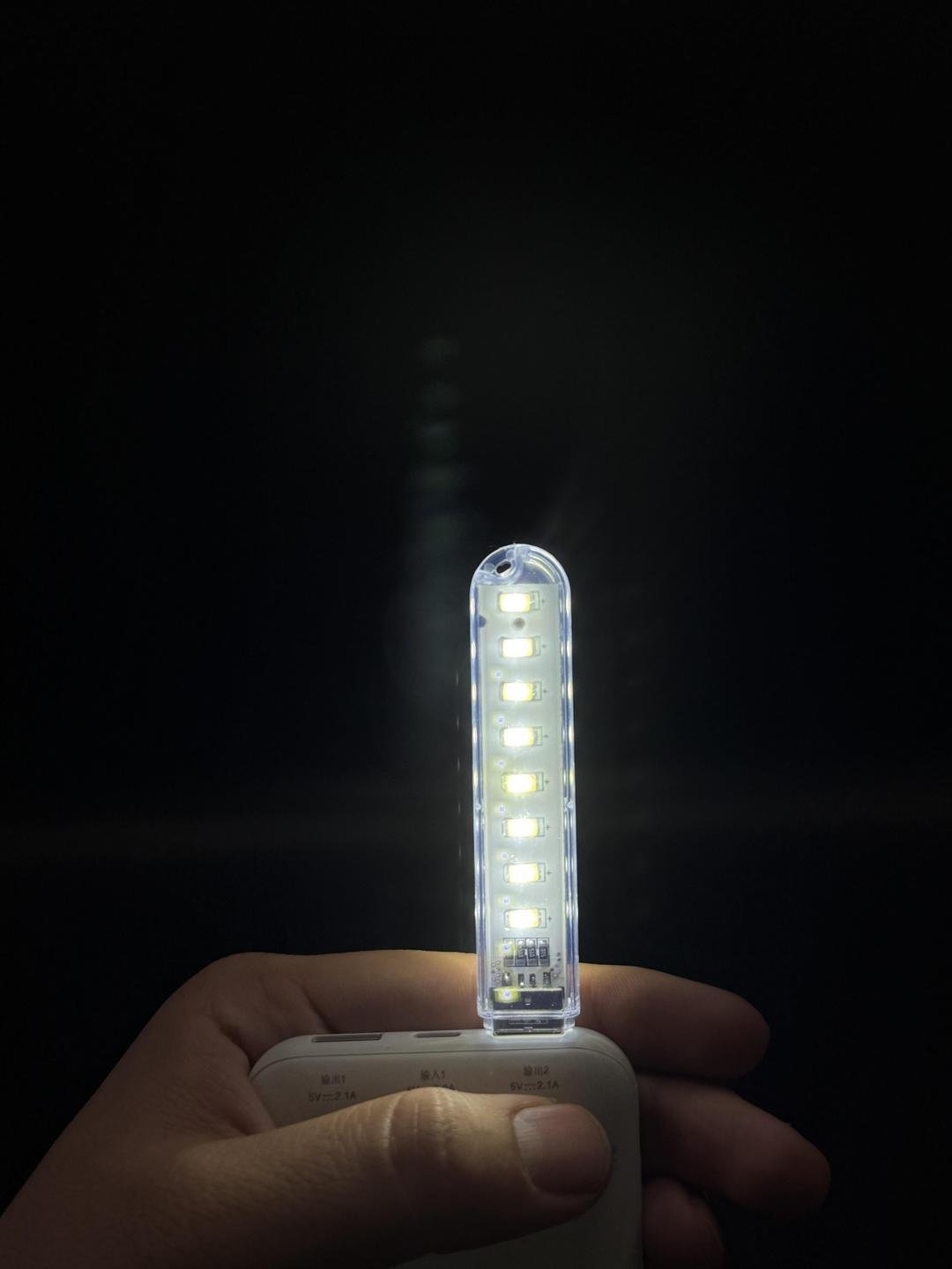USB Mini LED Light - Image 2